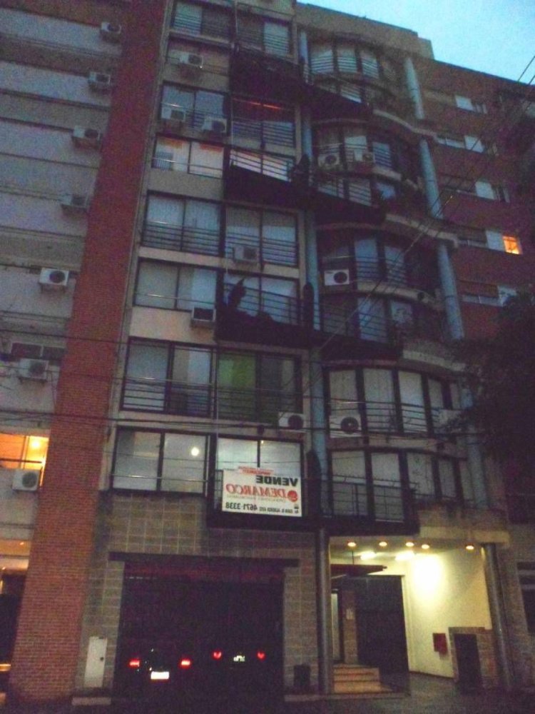 2 chambres Appartement à Buenos Aires, Argentina No. 64779