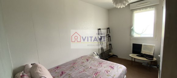 Apartamento de 3 dormitorios en Margny-les-Compiegne, France No. 75857 5
