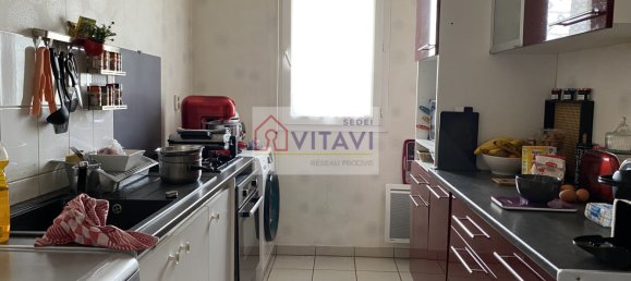 Apartamento de 3 dormitorios en Margny-les-Compiegne, France No. 75857 3