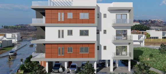 20 habitaciónes apartamento en venta en Limassol, Cyprus № 25531 6