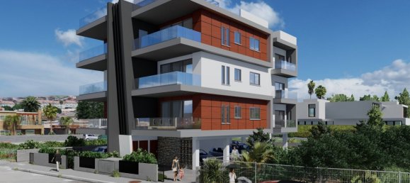 20 habitaciónes apartamento en venta en Limassol, Cyprus № 25531 3