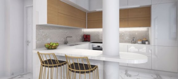 3 chambres Appartement à Paphos, Cyprus No. 14597 10