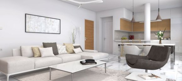 3 chambres Appartement à Paphos, Cyprus No. 14597 13