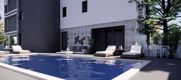 3 chambres Appartement à Paphos, Cyprus No. 14597 5