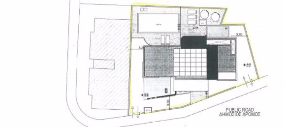 3 chambres Appartement à Paphos, Cyprus No. 14597 4