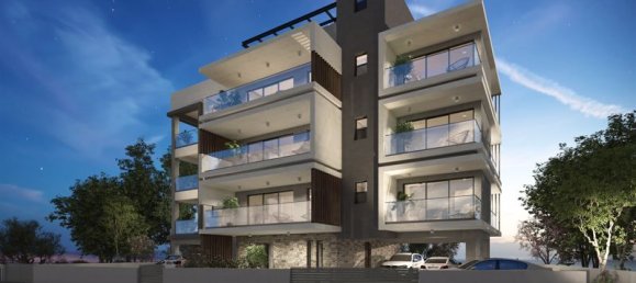 3 chambres Appartement à Paphos, Cyprus No. 14597 7