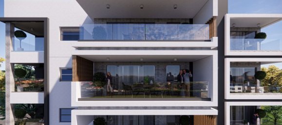 3 chambres Appartement à Paphos, Cyprus No. 14597 9