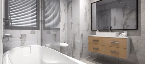 3 chambres Appartement à Paphos, Cyprus No. 14597 17