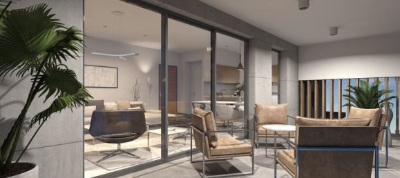 3 chambres Appartement à Paphos, Cyprus No. 14597 18