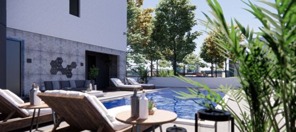 3 chambres Appartement à Paphos, Cyprus No. 14597 19