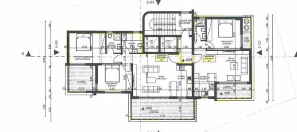 3 chambres Appartement à Paphos, Cyprus No. 14597 2