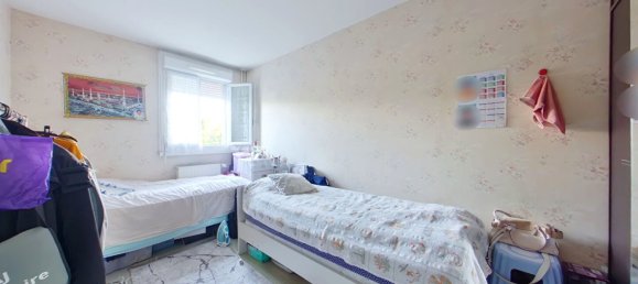 Дуплекс с 3 спальнями в Амбуаз, Франция № 77957 5