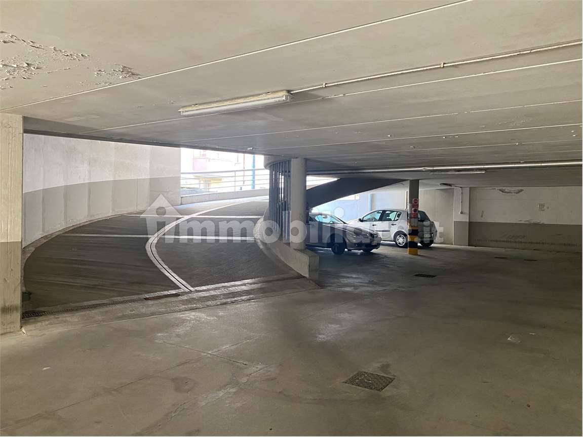 Парковка 25м² в Гориция, Италия № 294207