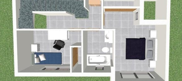 Casa T2 em Torrevieja, Spain N.º 179311 14