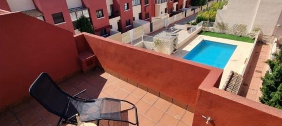 Casa T2 em Torrevieja, Spain N.º 179311 2