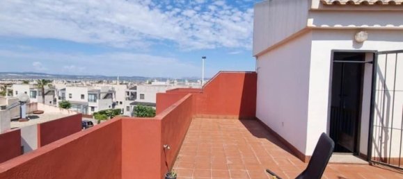 Casa T2 em Torrevieja, Spain N.º 179311 36