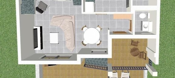 Casa T2 em Torrevieja, Spain N.º 179311 13