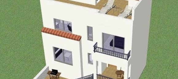 Casa T2 em Torrevieja, Spain N.º 179311 11