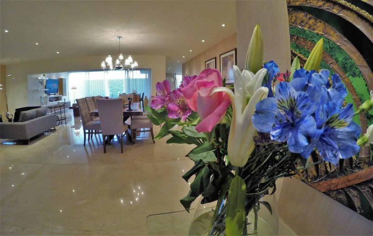 Дом с 5 спальнями в Халиско, Мексика № 160422