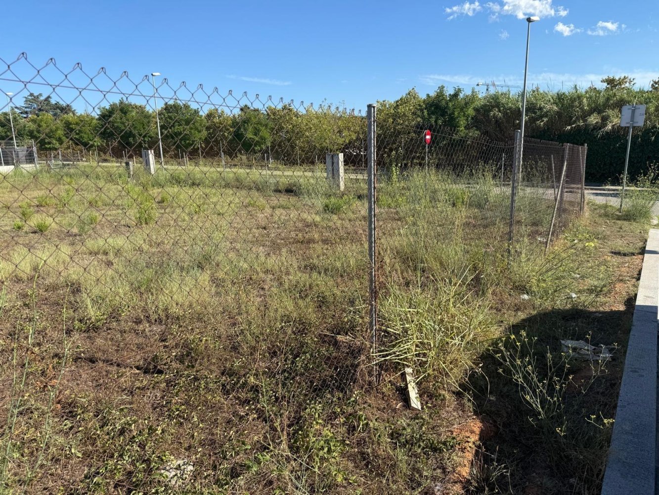 Grundstück in Sant Cugat Del Valles, Spain, Nr. 256098