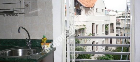 Wohnung in Phu Nhuan, Vietnam 40m², Nr. 10907 3