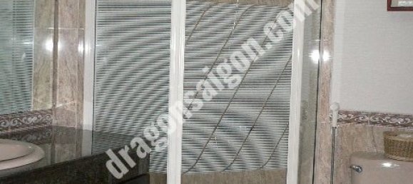 Wohnung in Phu Nhuan, Vietnam 40m², Nr. 10907 7