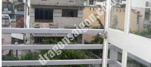 Wohnung in Phu Nhuan, Vietnam 40m², Nr. 10907 8