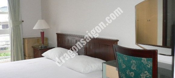 Wohnung in Phu Nhuan, Vietnam 40m², Nr. 10907 6