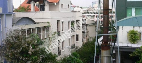 Wohnung in Phu Nhuan, Vietnam 40m², Nr. 10907 12