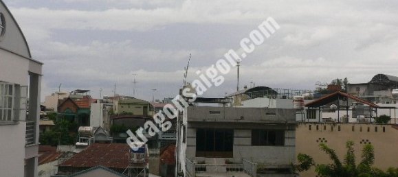 Wohnung in Phu Nhuan, Vietnam 40m², Nr. 10907 9