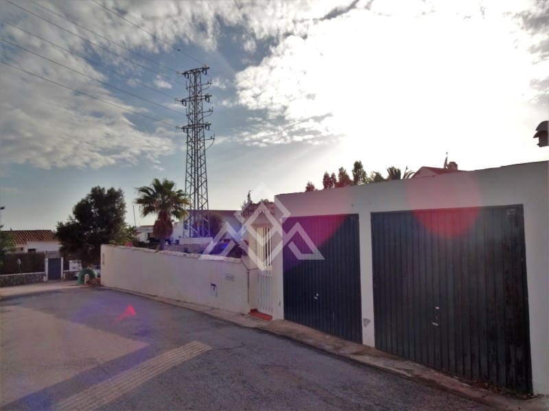 Terreno em Mijas, Spain N.º 178347