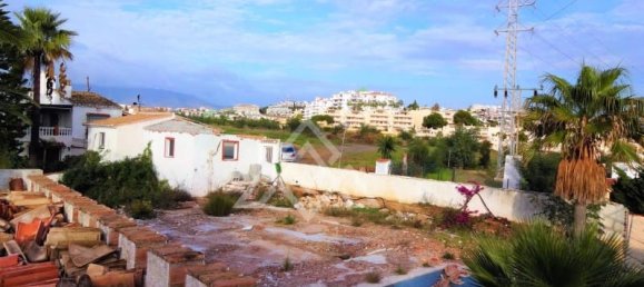 Terreno em Mijas, Spain N.º 178347 17