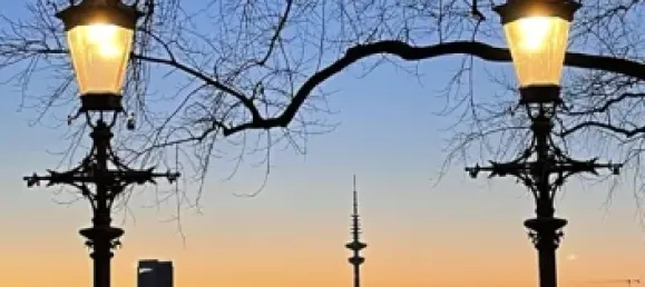 Apartamento de 2 dormitorios en Hamburg-Nord, Germany No. 256341 3