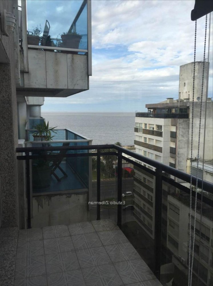 2 غرف نوم شقة في Montevideo, Uruguay رقم 9755