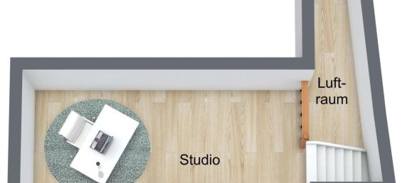 3-Zimmer Wohnung in Würzburg, Germany, Nr. 246323 12