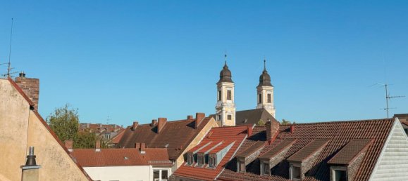 3-Zimmer Wohnung in Würzburg, Germany, Nr. 246323 5