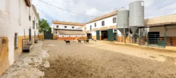 8 Schlafzimmer Gebäude in Granada, Spain, Nr. 181230 33