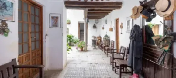 8 Schlafzimmer Gebäude in Granada, Spain, Nr. 181230 34