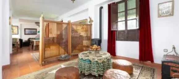 8 Schlafzimmer Gebäude in Granada, Spain, Nr. 181230 42