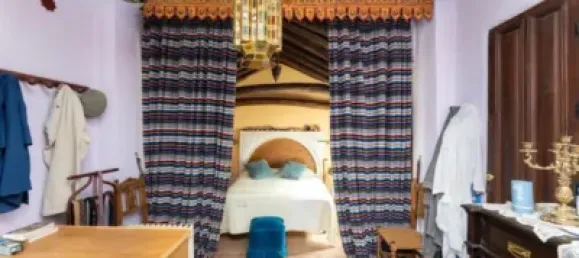 8 Schlafzimmer Gebäude in Granada, Spain, Nr. 181230 50