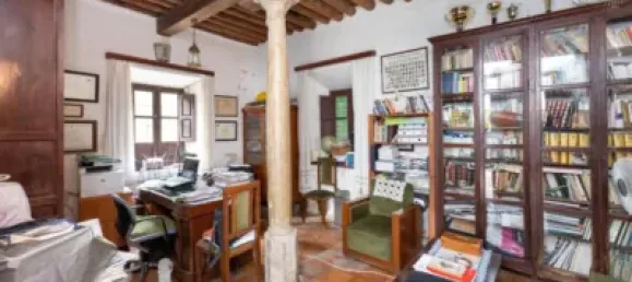 8 Schlafzimmer Gebäude in Granada, Spain, Nr. 181230 35