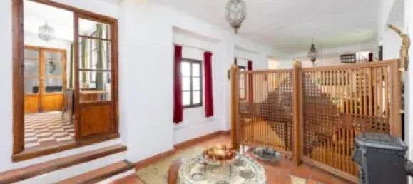 8 Schlafzimmer Gebäude in Granada, Spain, Nr. 181230 45