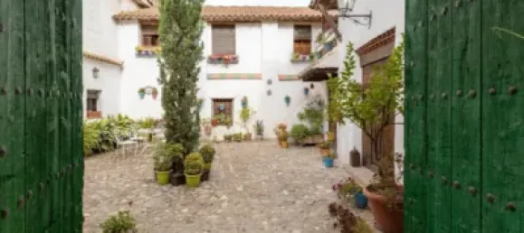 8 Schlafzimmer Gebäude in Granada, Spain, Nr. 181230 18