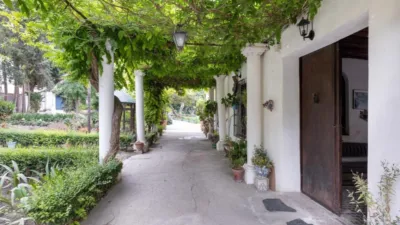 8 Schlafzimmer Gebäude in Granada, Spain, Nr. 181230