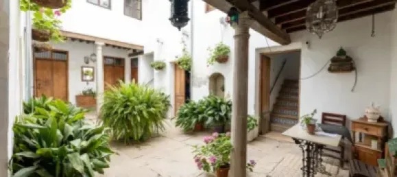 8 Schlafzimmer Gebäude in Granada, Spain, Nr. 181230 10