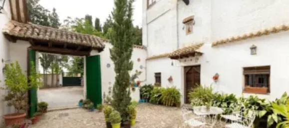 8 Schlafzimmer Gebäude in Granada, Spain, Nr. 181230 16