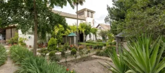 8 Schlafzimmer Gebäude in Granada, Spain, Nr. 181230 3