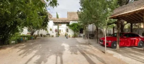 8 Schlafzimmer Gebäude in Granada, Spain, Nr. 181230 7