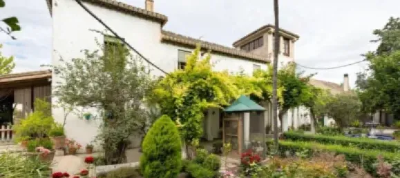 8 Schlafzimmer Gebäude in Granada, Spain, Nr. 181230 5