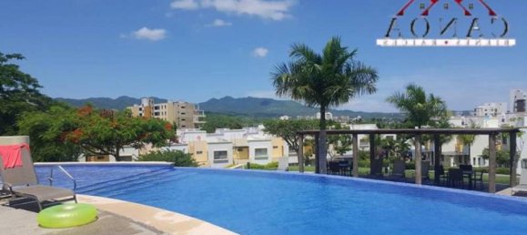 2 bedrooms House in Nayarit, Mexico No. 174359 2